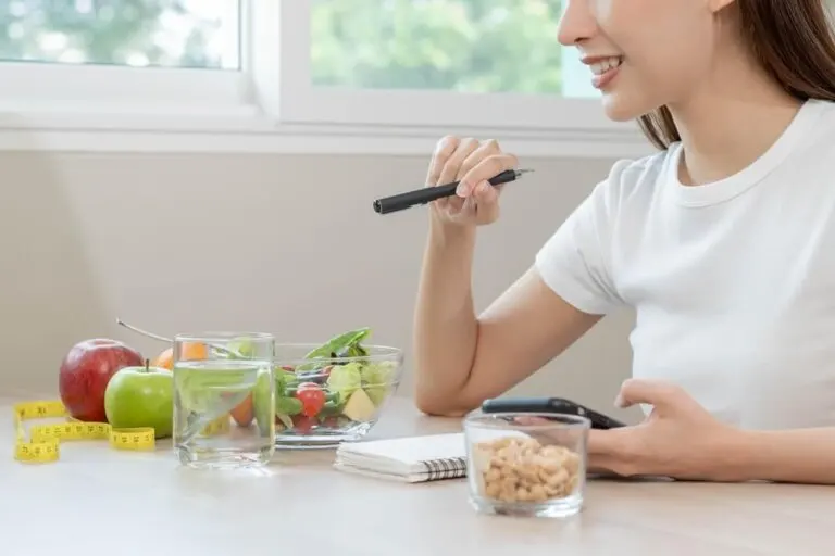 Cómo una dieta sana te ayuda a vivir mejor