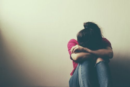 La culpa puede convertirse en una sombra muy pesada