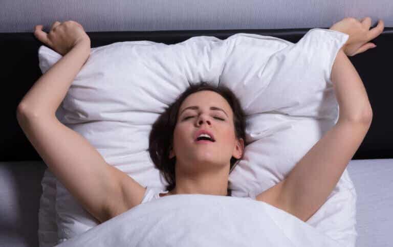 6 trucos para acelerar el orgasmo en la mujer