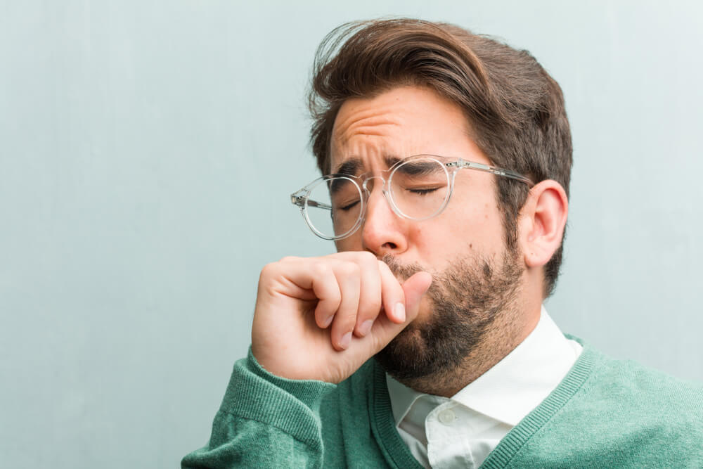 Contagio de la tuberculosis