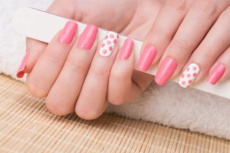 ¿Quieres tener uñas largas y fuertes? 9 trucos que te ayudarán