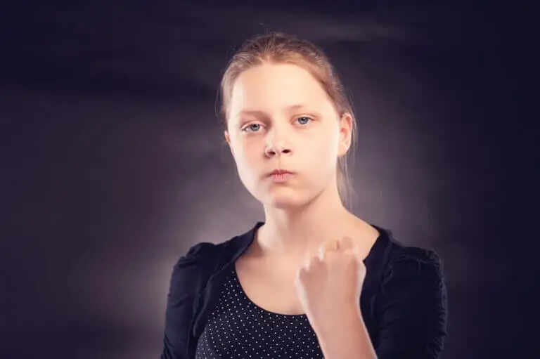 Niños agresores: ¿qué podemos hacer en esta situación?