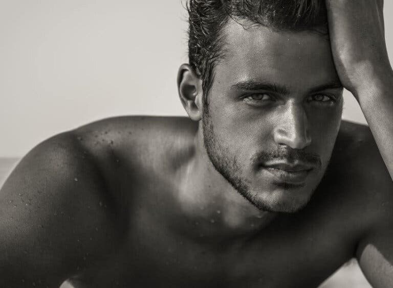 4 zonas erógenas masculinas 'ocultas'