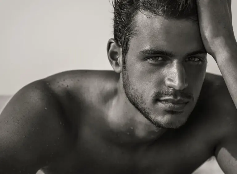 4 zonas erógenas masculinas 'ocultas'