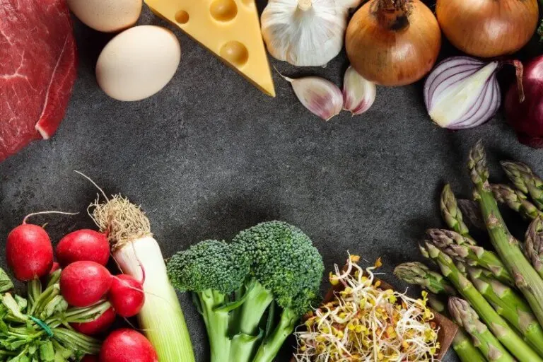 Descubre alimentos imprescindibles en la dieta