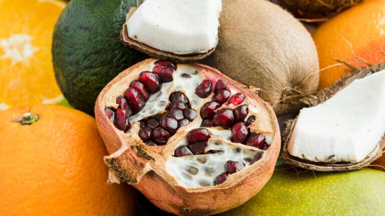 Cómo subir las plaquetas con 6 remedios naturales