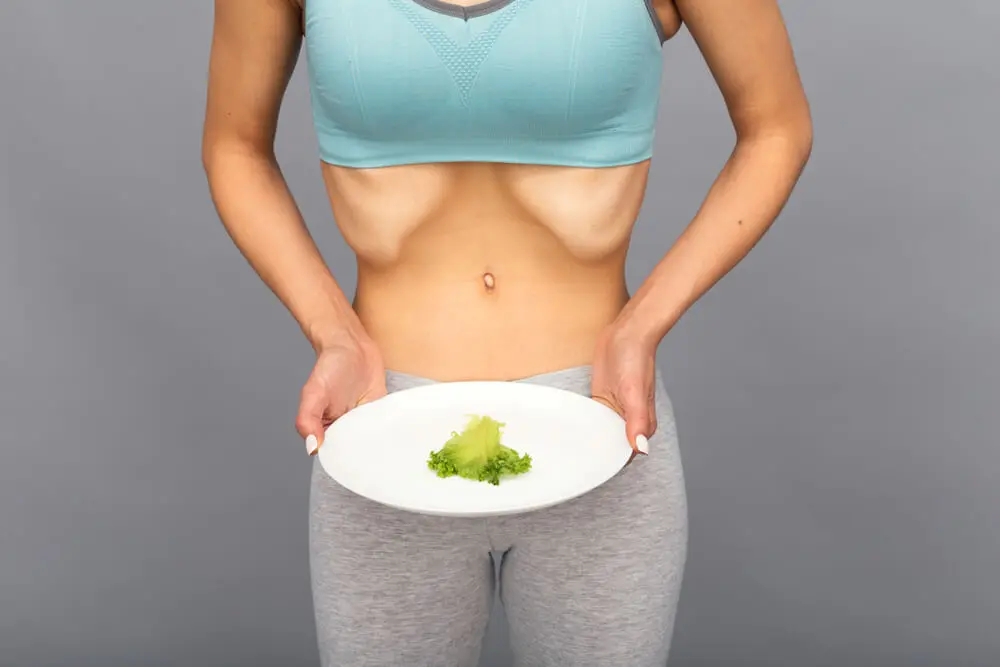 Cómo tratar la anorexia nerviosa