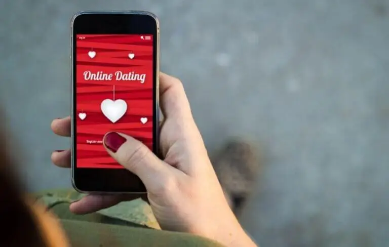 7 peligros de las apps para ligar