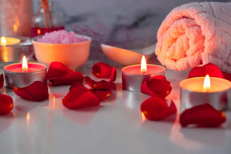 7 aromas que estimulan el deseo