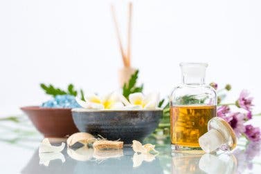 4 trucos económicos para aromatizar tu hogar naturalmente