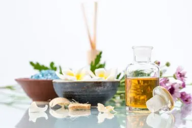 4 trucos económicos para aromatizar tu hogar naturalmente