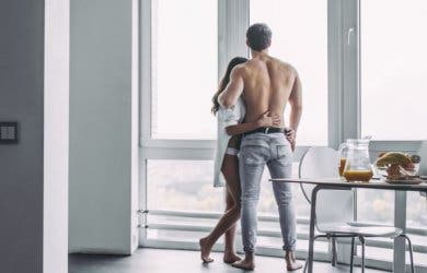 Sexo matutino y sus 6 beneficios