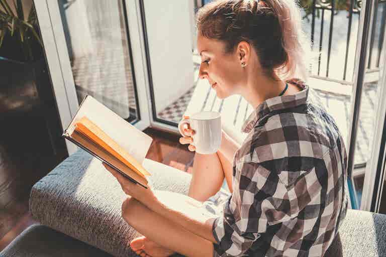 6 beneficios de la lectura que te gustará saber