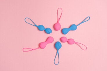 Bolas chinas: cuándo y por qué usarlas