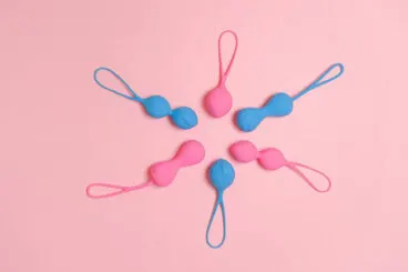 Bolas chinas: cuándo y por qué usarlas