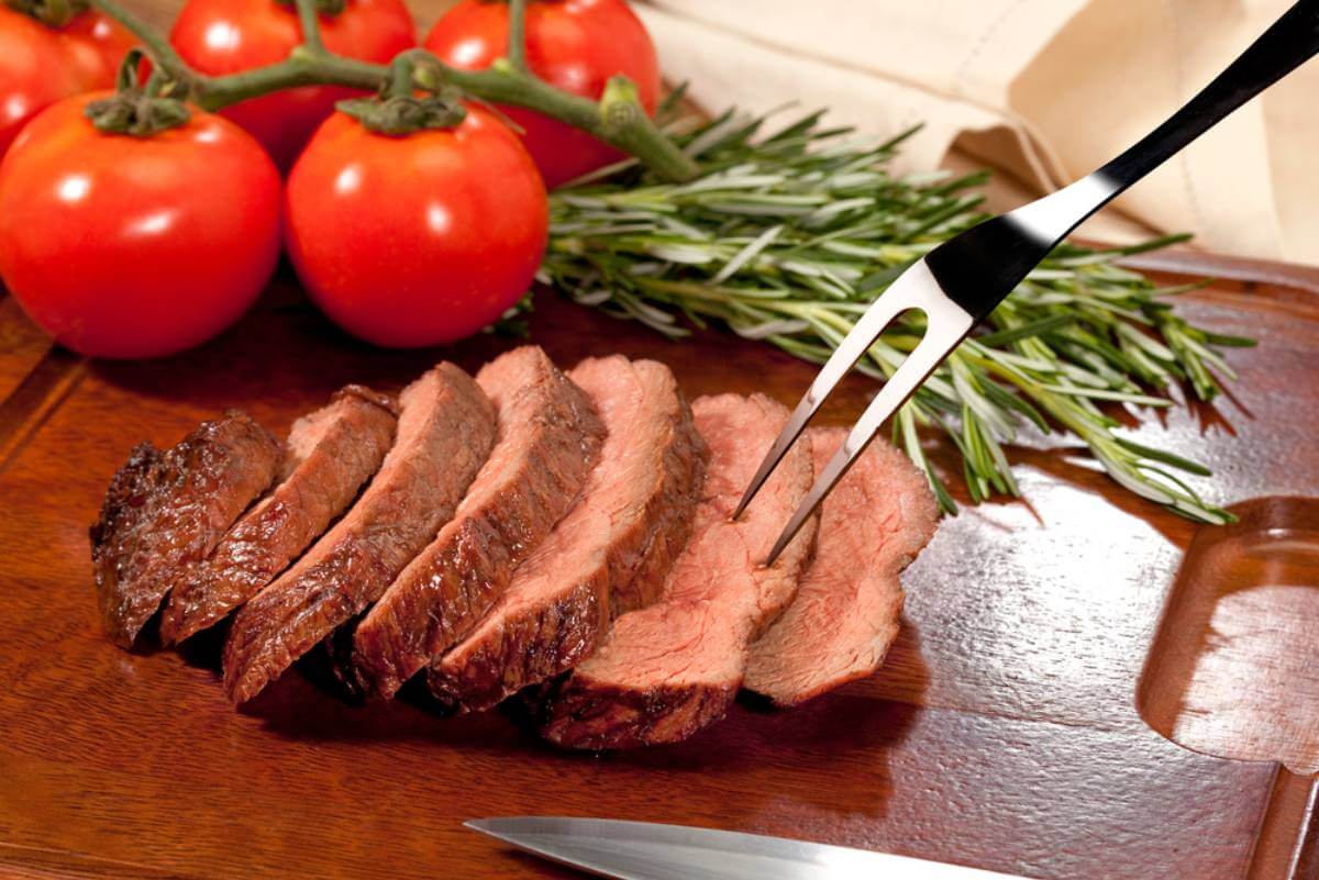 Carne Roast-Beef