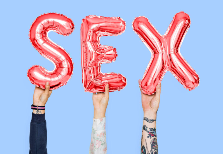 Hablar durante el sexo: entérate de por qué es bueno