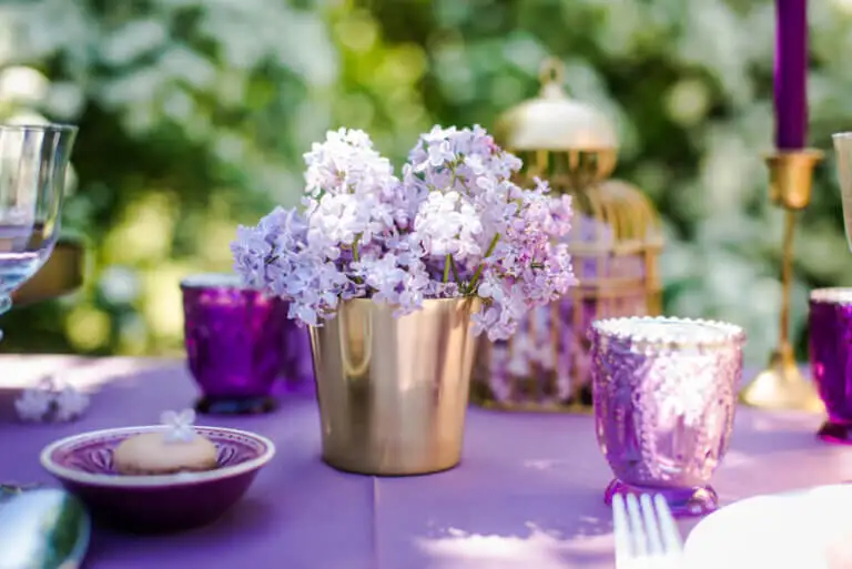 Ideas decorativas para fiestas de graduación