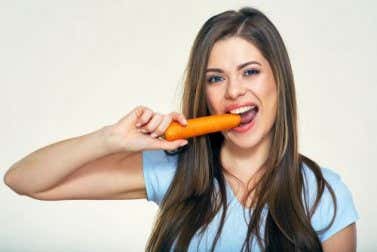 Descubre los increíbles beneficios de la zanahoria para la piel
