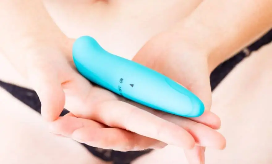 Cómo elegir un vibrador.