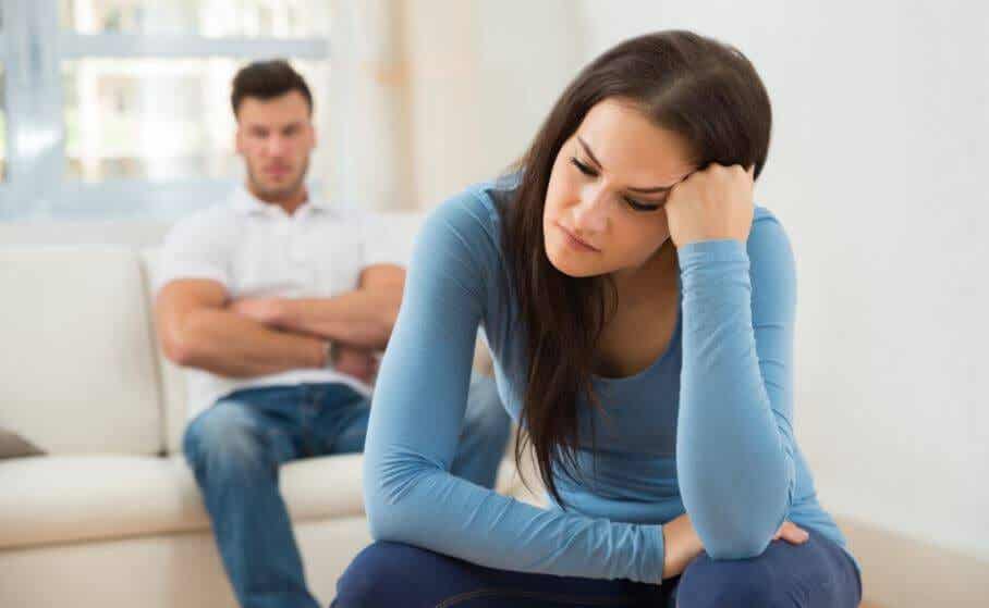 Cómo enfrentarse al divorcio