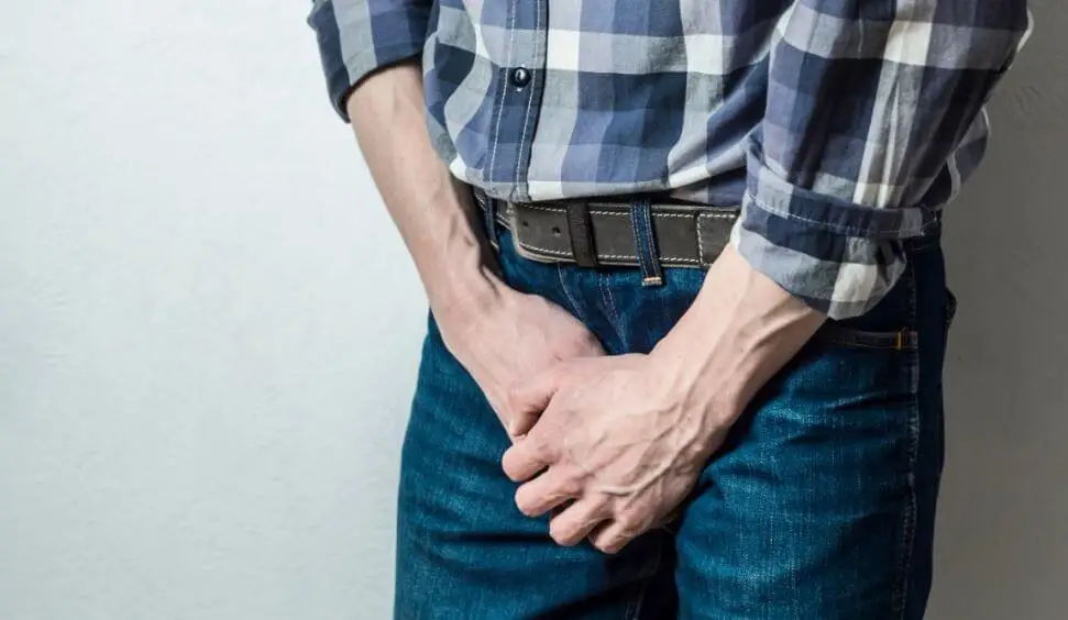 Cómo podemos evitar una erección.