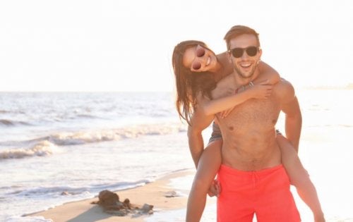 5 trucos para ligar en la playa
