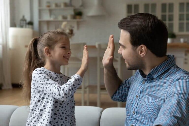 Cuándo tenemos que premiar a un niño