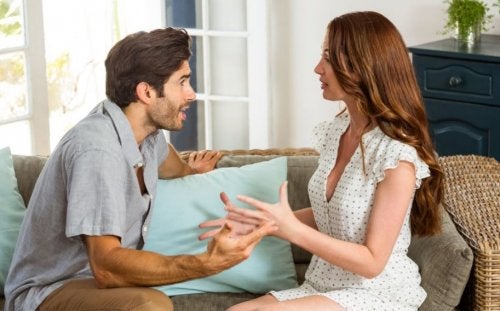 Cómo superar la crisis de pareja