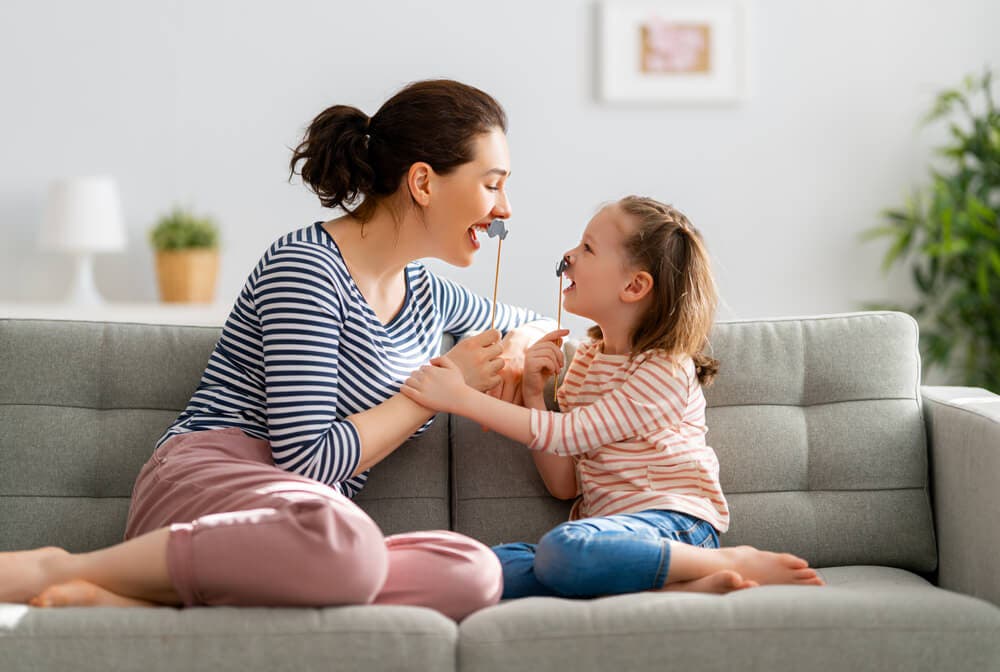 Consejos para familias monoparentales