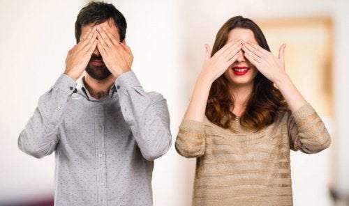 La cita a ciegas perfecta: ¿es posible tenerla?