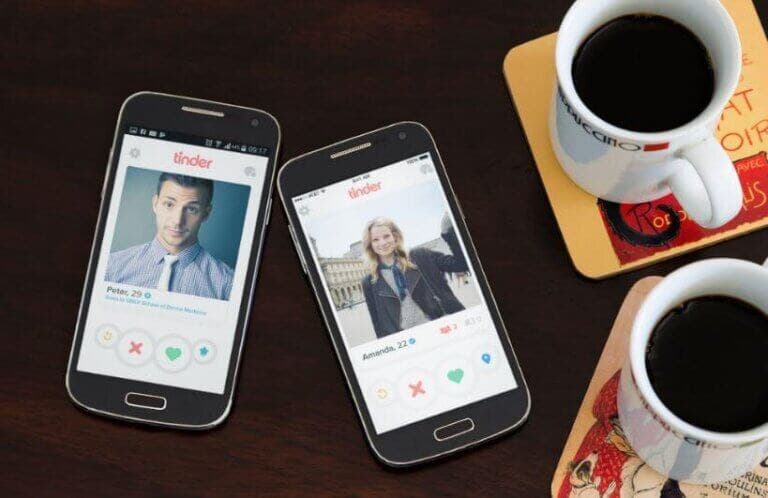 ¿Es posible encontrar el amor de tu vida en Tinder?