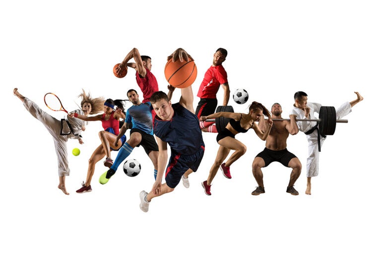Descubre cuál es el deporte indicado para ti, según tu personalidad