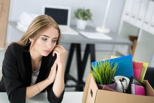 Cómo podemos reponernos de un despido laboral con optimismo