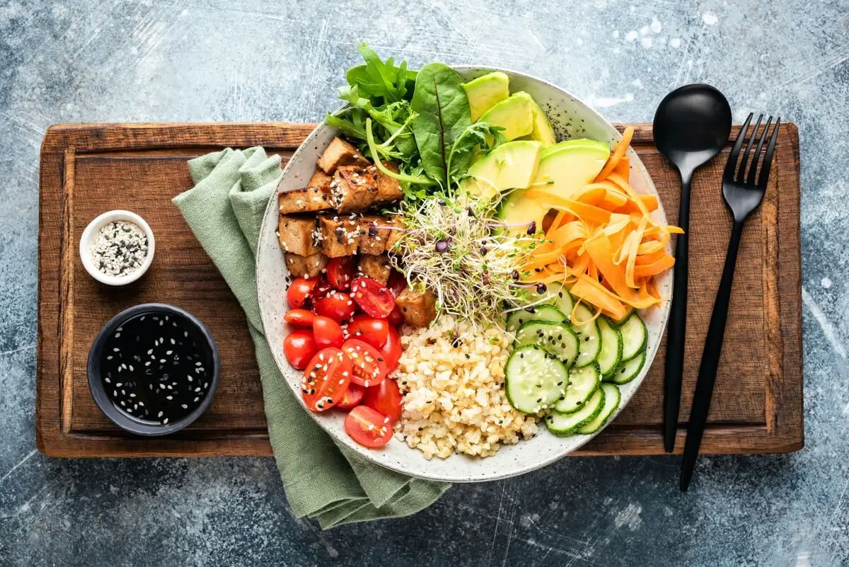 Dieta antiinflamatoria