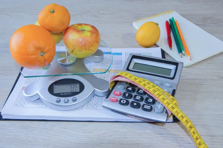 El proceso bioquímico del efecto rebote de las dietas hipocalóricas