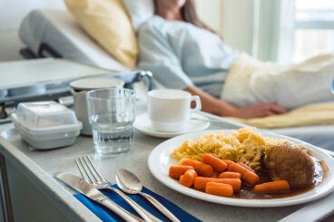 Cómo debe ser la dieta de una persona que padece malaria