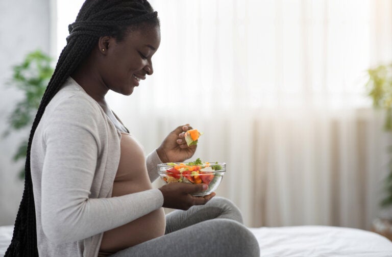 8 consejos para un embarazo sano