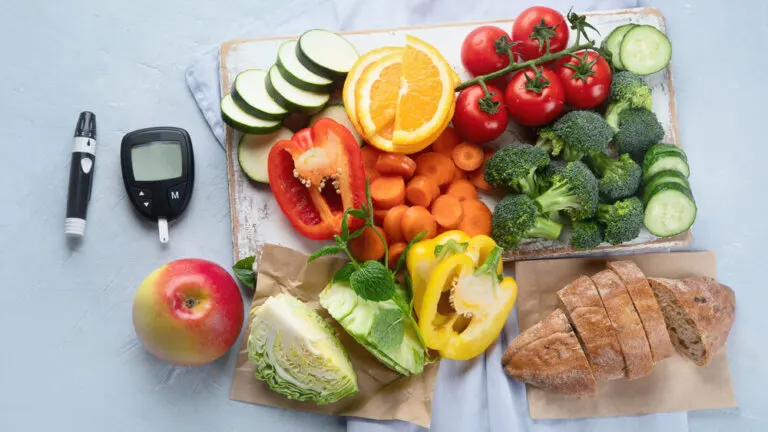 Dieta del índice glucémico: lo que debes saber