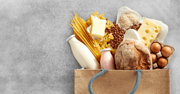 Ni gluten ni lactosa: la dieta de moda