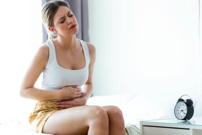 Anormalidades del periodo menstrual a las que debes prestarle atención