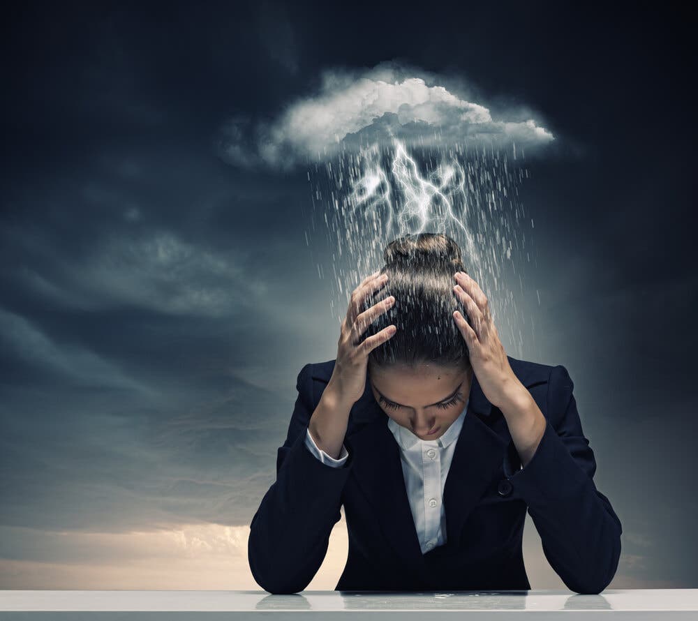 migraña