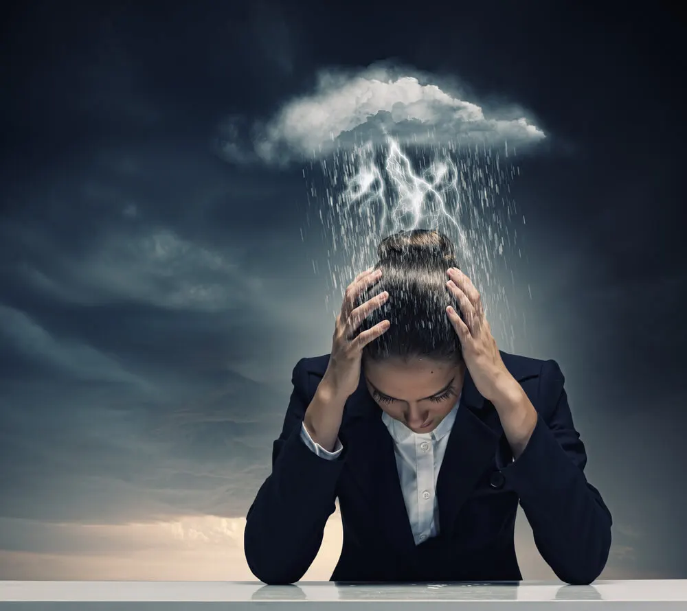 migraña