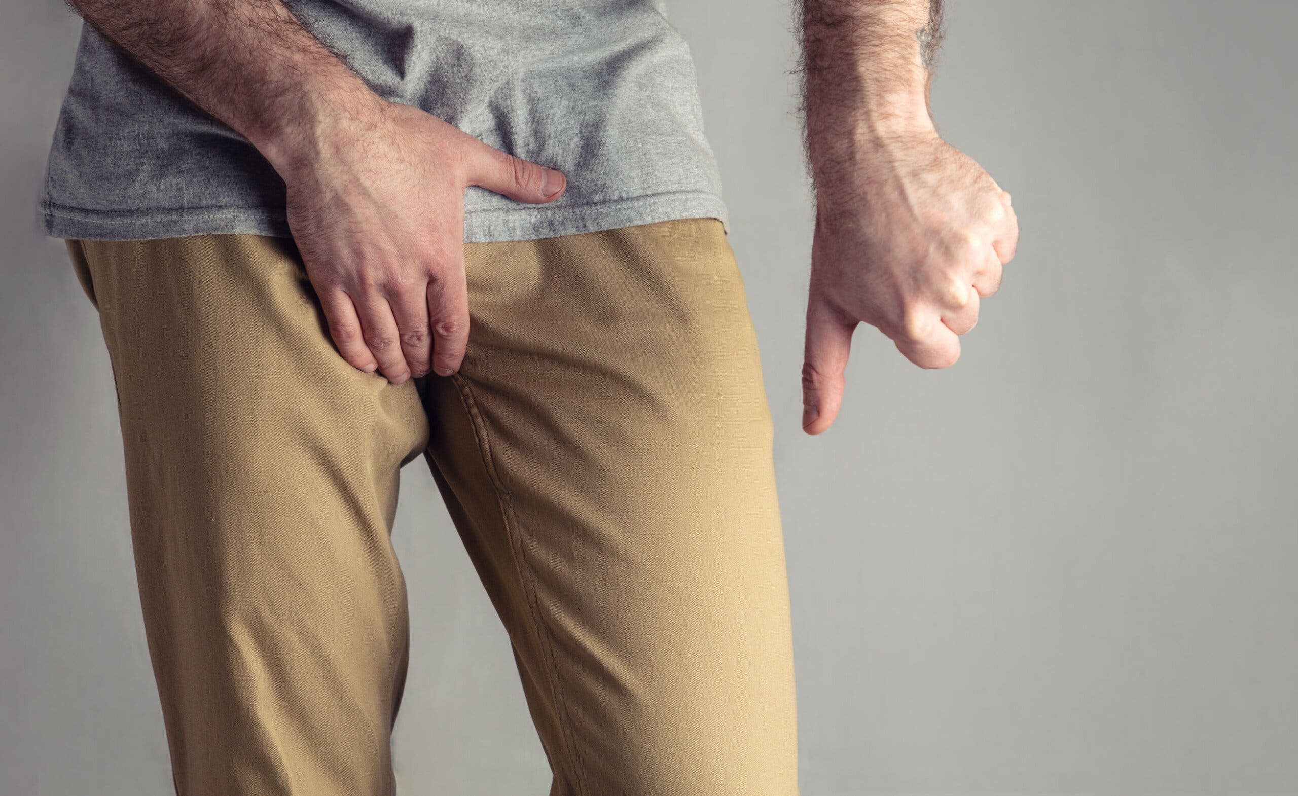 Las enfermedades de transmisión sexual pueden alterar la calidad de vida.