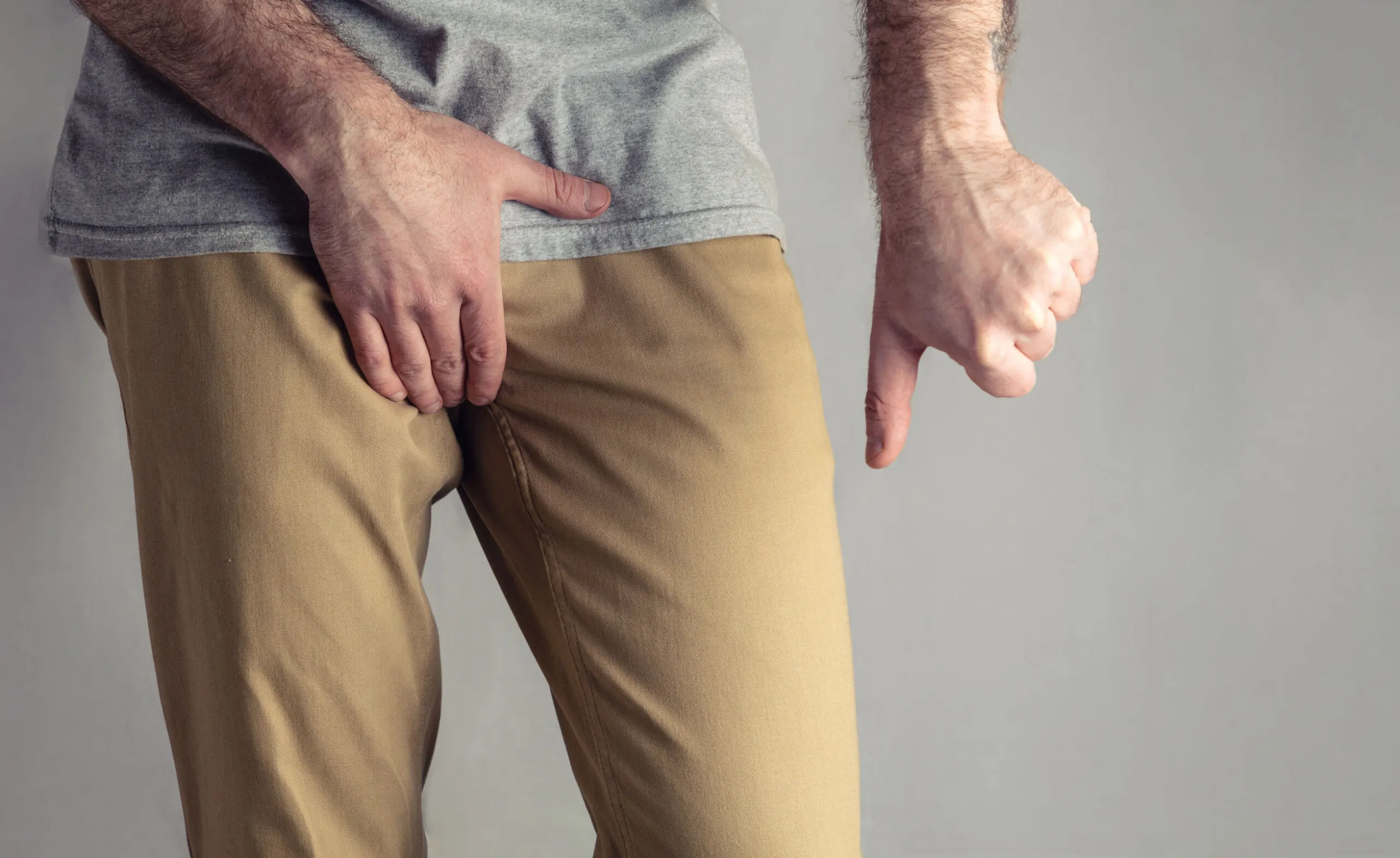 Las enfermedades de transmisión sexual pueden alterar la calidad de vida.