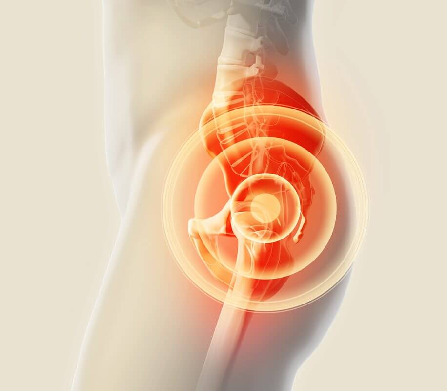 Dolor pelvis
