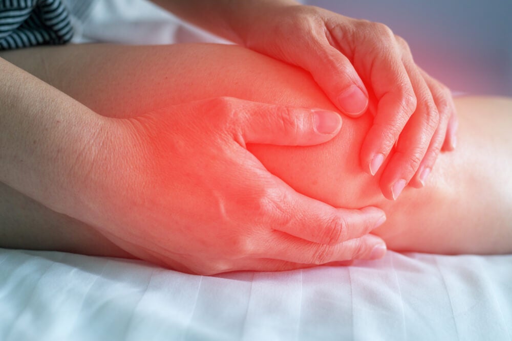 ¿Qué es la tendinitis patelar? ¿Por qué causa dolor de rodilla?