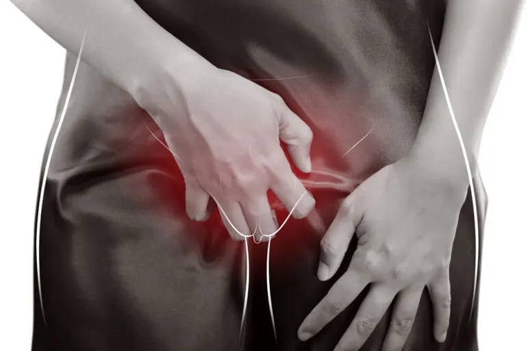 Remedios para el picor vaginal