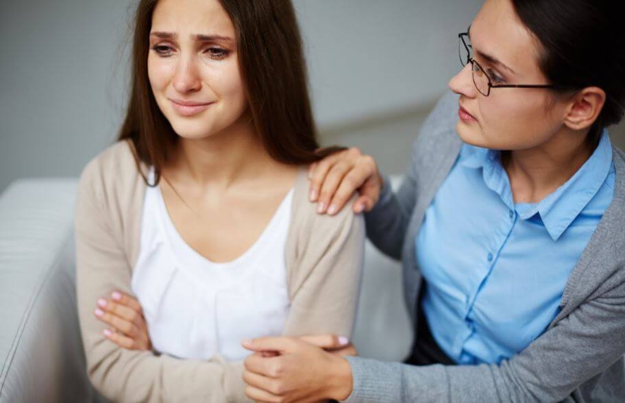 El maltrato de pareja: qué efectos psicológicos puede traer - Mejor con  Salud