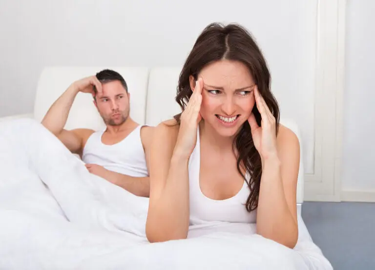 Errores que causan dolor al practicar sexo anal